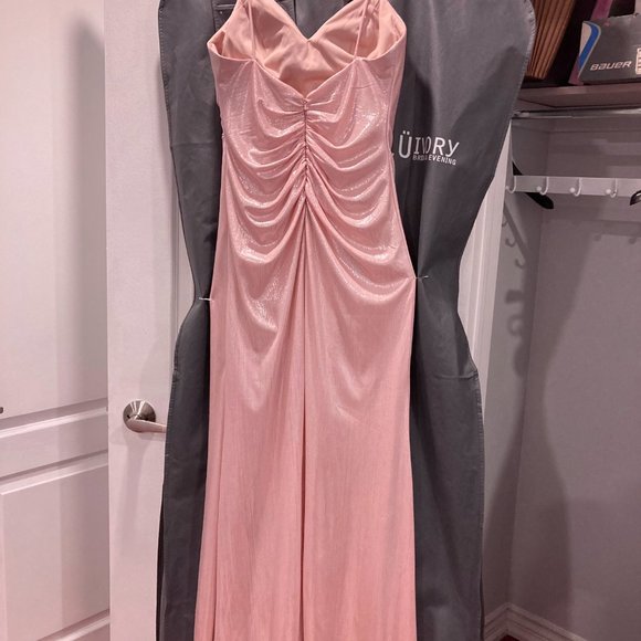 Mother of the Groom dress - Picture 8 of 15